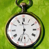 Orologio da tasca IWC