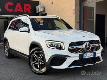 MERCEDES-BENZ GLB 200 d Automatic Premium (FULL