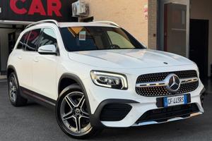 MERCEDES-BENZ GLB 200 d Automatic Premium (FULL