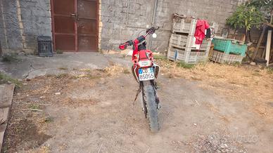 Gas Gas Ec 125