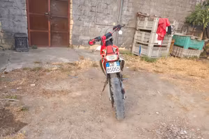 Gas Gas Ec 125