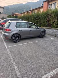 Volkswagen golf 6