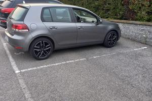 Volkswagen golf 6