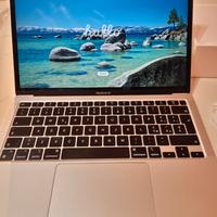 Apple MacBook Air 13° M1 PERFETTO