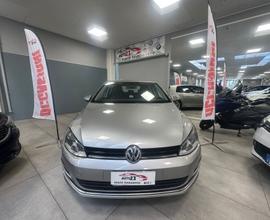 Volkswagen Golf 1.6 TDI 110 CV 5p. Executive BlueM