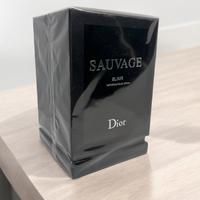 Dior Sauvage Elixir