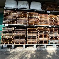 Bancali vuoti varie misure