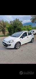 punto evo 1.4 gpl