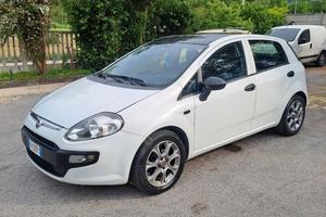 punto evo 1.4 gpl