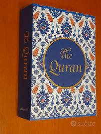Il Corano in inglese: tascabile, traduzione di Mau