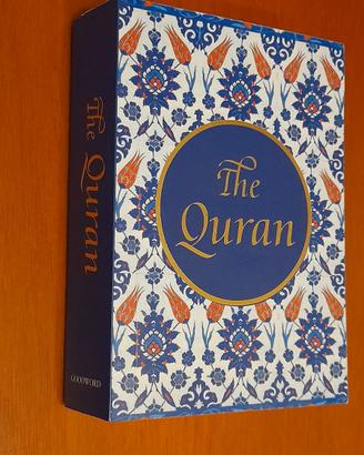 Il Corano in inglese: tascabile, traduzione di Mau