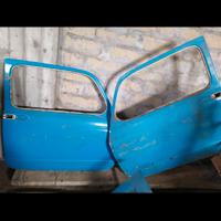 Ricambi per fiat 600