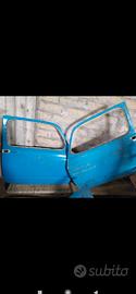 Ricambi per fiat 600