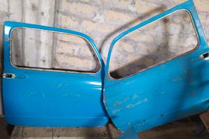 Ricambi per fiat 600