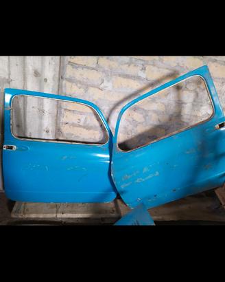 Ricambi per fiat 600