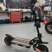 Monopattino Kugoo g-Booster 