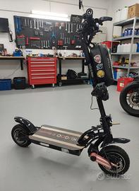 Monopattino Kugoo g-Booster 