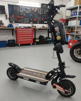 Monopattino Kugoo g-Booster 