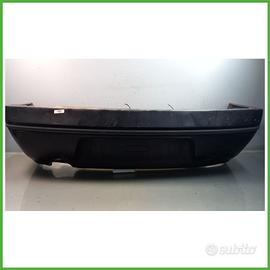 Paraurti Posteriore ALFA ROMEO 146 Berlina NERO 18