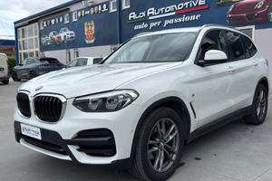 Bmw X3 xDrive20d Tetto apribile