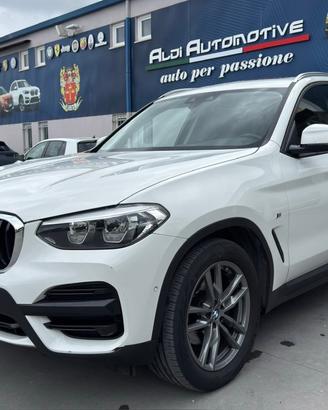 Bmw X3 xDrive20d Tetto apribile