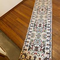 Tappeto da corridoio, Mechir artigianale