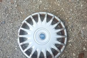 copricerchio Fiat 15"