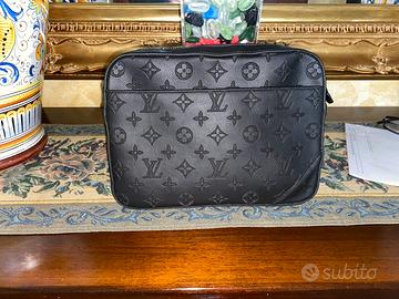 Borsa tracolla uomo louis vuitton - Vendita in Abbigliamento e accessori 