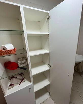 Mobile per bagno