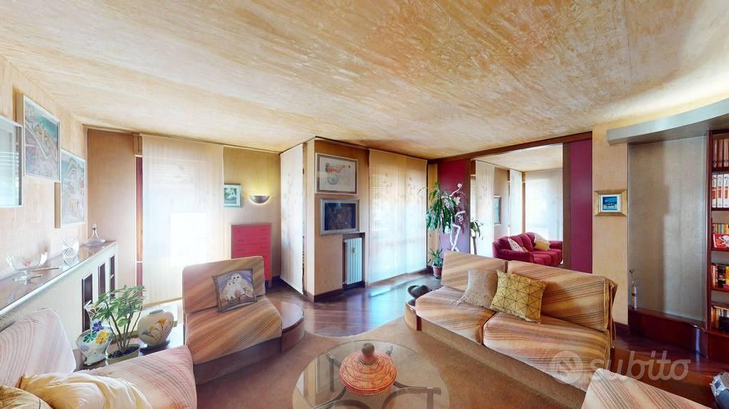 Appartamento – Novara, Porta Mortara - Vista 4