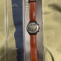 Swatch Chrono Jet Lag Scm102