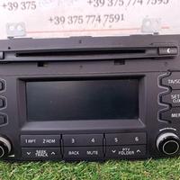 AUTORADIO KIA Sportage Serie 96150-3U010 D4FD (10>
