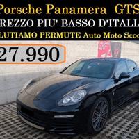 Porsche Panamera GTS - Prezzo N°1 in Italia