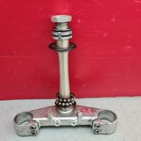 PIASTRA INFERIORE YAMAHA R6 2003 2004 YZF R 2005