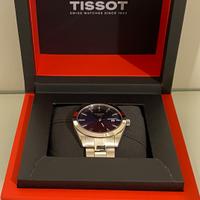 OROLOGIO TISSOT GENTLEMAN AL QUARZO