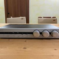 Spectral DMC 12 con scheda phono