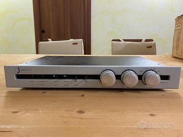 Spectral DMC 12 con scheda phono