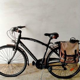 Bicicletta Montana