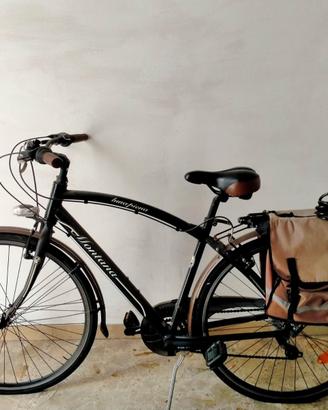 Bicicletta Montana