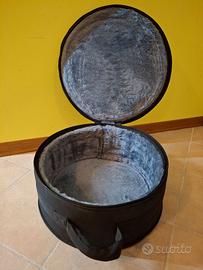 Stefy Line DB Custom Custodia Rullante 14x5