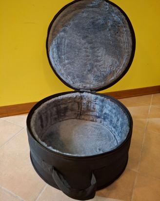 Stefy Line DB Custom Custodia Rullante 14x5