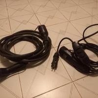 ofro 2 cavi per moto eletrica zero 