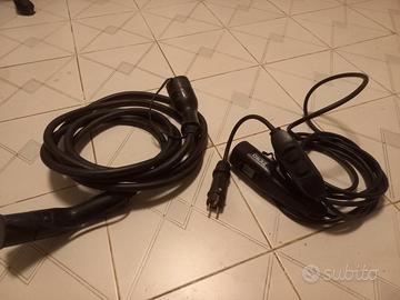 ofro 2 cavi per moto eletrica zero 