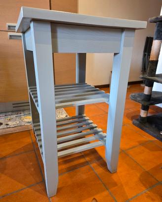 Carrello cucina ikea BEKVAM