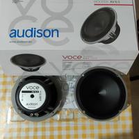 Audison AVK6 sist. 2 vie 