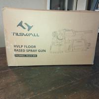 Pistola Verniciatore spray 