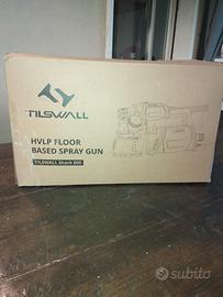 Pistola Verniciatore spray 