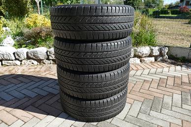 gomme invernali Fulda 215\60\17C 109\107T