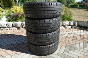 gomme invernali Fulda 215\60\17C 109\107T