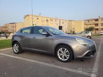 Alfa Romeo Giulietta 1.6 Jtdm 105 CV 2010